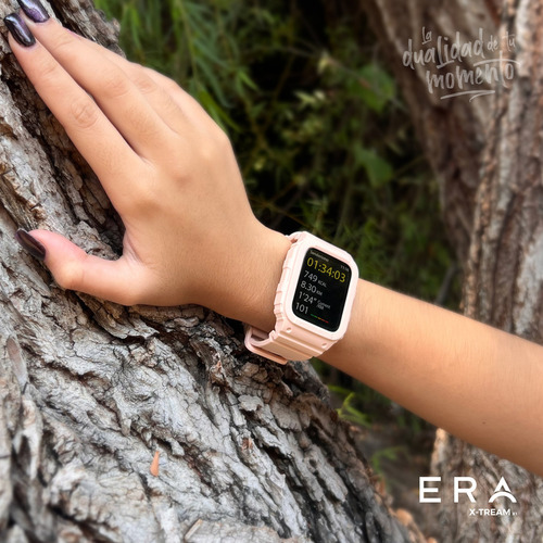 Smartwatch Binden Xtream X1 Reloj Inteligente Llamadas Alexa Pp