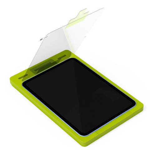 Protector Vidrio Hd Anti Luz Azul Para iPad 10 Gen Puregear