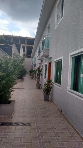 Imagem 4 de 30 de Sobrado Com 3 Dormitórios À Venda, 81 M² Por R$ 470.000,00 - Limão - São Paulo/sp - So0420