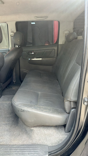 Toyota Hilux 3.0 Srv Top Cab. Dupla 4x4 Aut. 4p