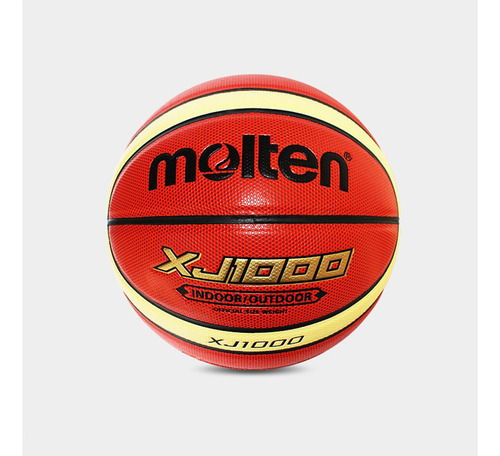 Molten Bg7x-xj1000 Balón De Baloncesto No.7