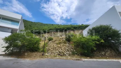 Terreno en venta