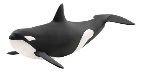 Figura Orca 14807 Schleich Febo