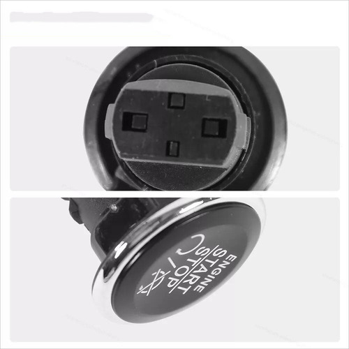 Botón De Encendido Para Grand Cherokee Jeep Dodge 2011-2013