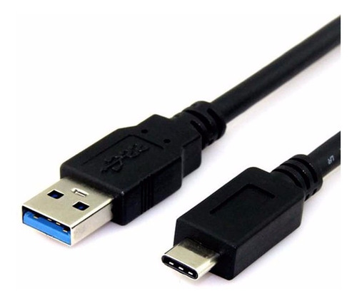 Cable Usb 3.0 Tipo-c A Tipo-a 1.0 M Argom *itech