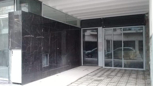 Imagen 23 de 30 de Monoambiente Al Frente C/balcón - Ov. Lagos 568