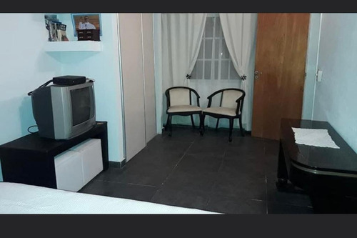 Imagen 7 de 20 de Casa De 3 Ambientes Con Parque En Santa Clara Del Mar