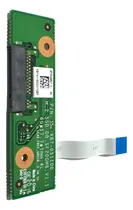 Comprar Placa Flex Conector M2 Juana Manso Netbook G7 Sf20