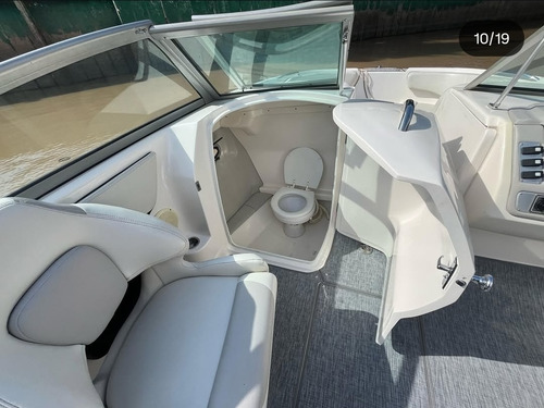 Lancha Canestrari 225, Motor Evinrude 200hp