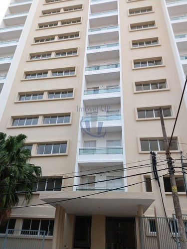 Imagem 5 de 15 de Apto Novo De 92 M², 3 Dormitorios, Sendo 1 Suite !! Retrofit ! - V-1090