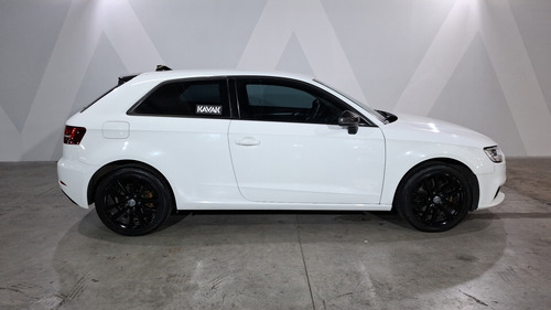 Audi A3 1.4 DYNAMIC