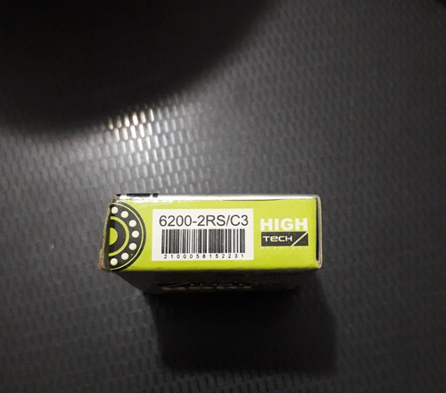 Imagen 3 de 4 de Rolinera 6200 Cod: 2396