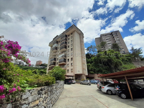 Apartamento Amplio E Iluminado A La Venta En Colinas De Bello Monte # 24-18336 Mn Caracas - Baruta