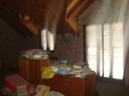 Imagen 13 de 14 de Chalet En Venta En Moron Sur