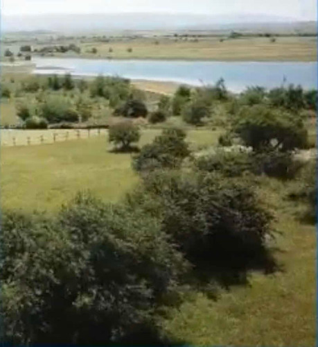 Imagen 6 de 7 de Venta De Fraccion De 2000m2 Frente Al Lago Los Molinos En Villa Ciudad Parque, Los Reartes. Inv0010