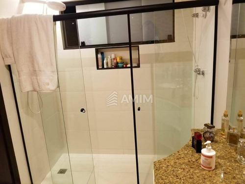 Imagem 26 de 30 de Casa À Venda, 262 M² Por R$ 1.390.000,00 - Badu - Niterói/rj - Ca0499
