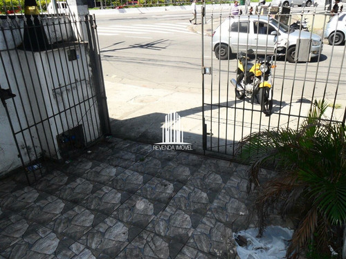 Imagem 2 de 15 de Sobrado Comercial No Butantã - Mz7350