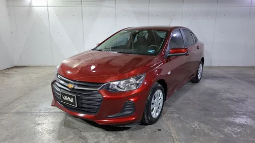 Chevrolet Onix 1.0 LS B AUTO