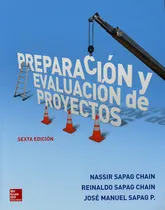 Comprar Preparacion Y Evaluacion De Proyectos