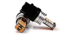 Comprar Luces Led 3156 3157 Alto Brillo Muela Grande El Par