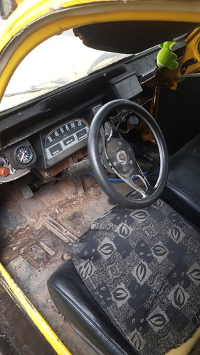 Imagen 6 de 9 de Remato Hoy Citroen 3cv 1970 Cedula/titulo/08 Escucho Ofertas