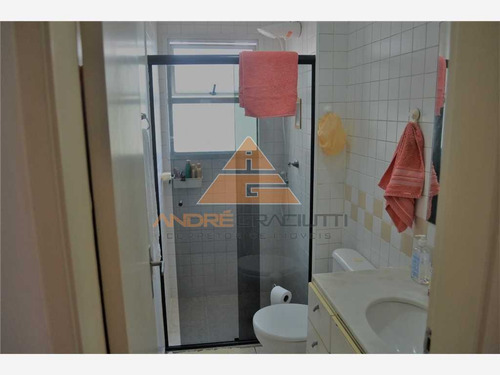Imagem 6 de 9 de Apartamento - Planalto - Sao Bernardo Do Campo - Sao Paulo | Ref.: - 3763