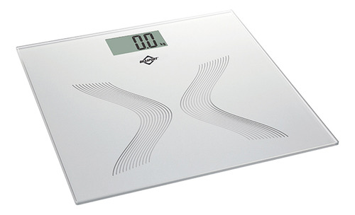 Balança Corporal Digital Brasfort Até 150kg Para Banheiro