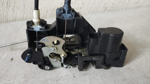 Chapa Puerta Trasera Derecha Chevrolet Spark Ng 2018-2024 (Usado)