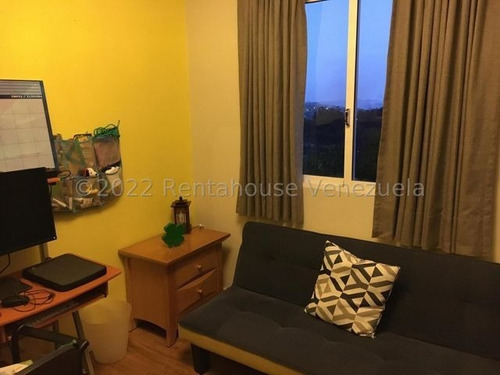 Imagen 6 de 15 de Apartamento En Venta Oripoto 22-20574 Eva Castillo 0414.306.72.20