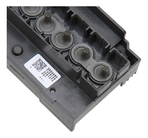 Imagen 7 de 10 de Cabezal De Impresión De Repuesto Para R260 R390 1390 L1800