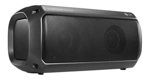 Imagen 5 de 6 de LG Xboom Go Pk3 Negro Despacho Inmediato