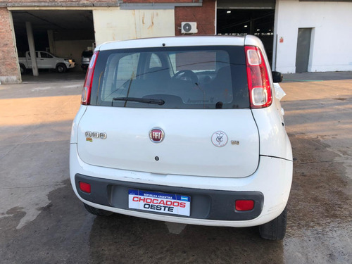 Imagen 13 de 25 de Fiat Uno 1.4 8v
