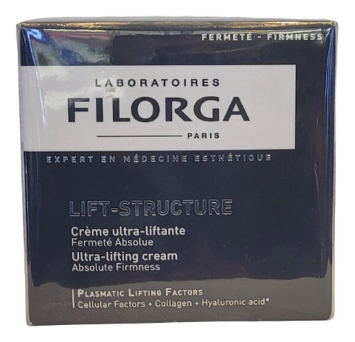 Filorga Crema Ultra-lifting Mañana X 50ml Masaromas