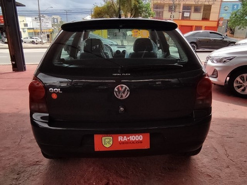 Imagem 4 de 6 de Gol 1.0 Mi 8v Flex 4p Manual G.iv