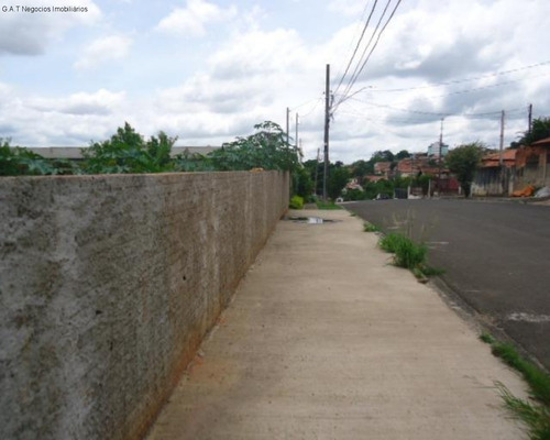Imagem 2 de 6 de Terreno À Venda No Jardim Primavera - Porto Feliz/sp - Tr03863 - 69364312