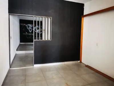 Bodega en renta