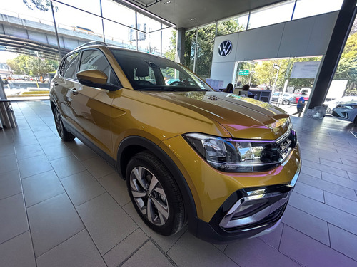 Volkswagen Taigun 1.0 Tsi Comfortline At