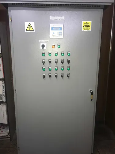 comprar Banco De Condensadores Capacitores De 360 Kvar 480 V
