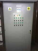 Comprar Banco De Condensadores Capacitores De 360 Kvar 480 V