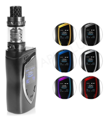 Vaporizador Cigarro Electronico Smok Devilkin Kit + Delivery