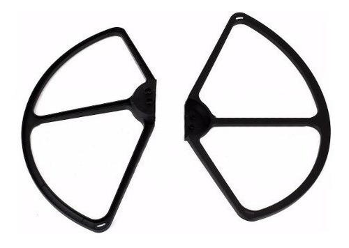 Protectores Helices Drone Cx-20 Cx-22 O Dji Phantom - W03