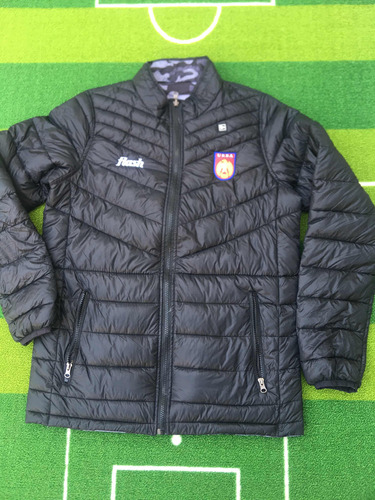 Campera Rugby Urba Flash