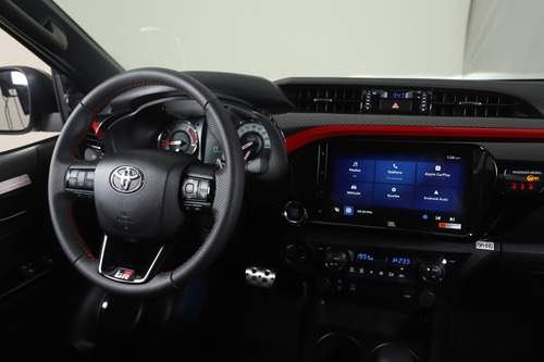Toyota Hilux Pick-Up 2.8 Cd Gr-Sport 224Cv 4X4 At
