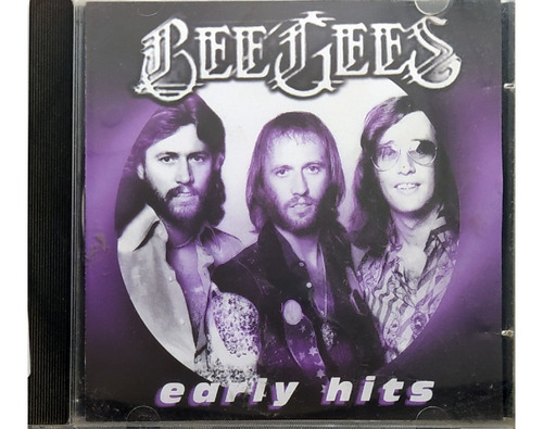 Cd Bee Gees Early Hits