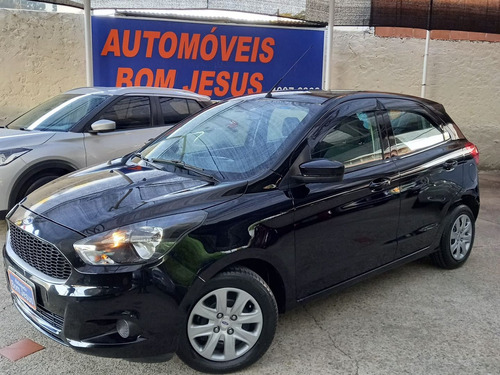 Ford Ka 1.0 Ti-Vct Flex Se Manual