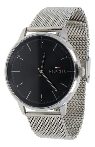 Reloj Para Hombre  Tommy Hilfiger *hendrix*.