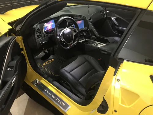 Chevrolet Corvette 6.2 Z06 At