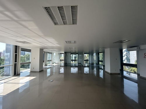 Oficina En Renta - Thiers Piso 5 - 270 M2