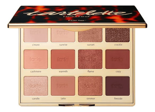 Tarte | Tartelette Toasted | Paleta De Sombras