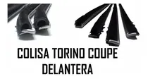 Comprar Juego Completo De Colisa Torino Coupe Delantera + Trasera